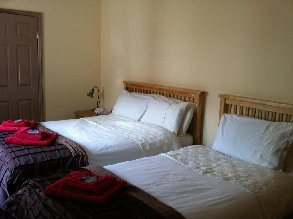 The Horseshoe Bed & Breakfast Bristol Cameră foto